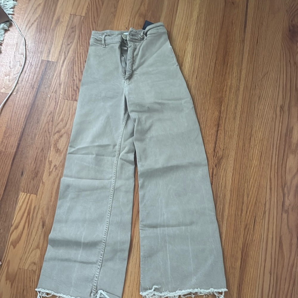 Zara jeans